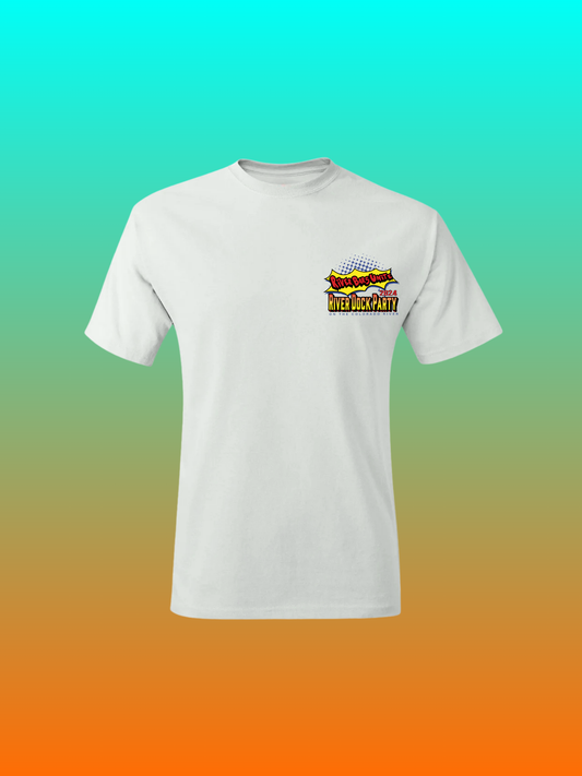 Men's River Bars Tee + Tank