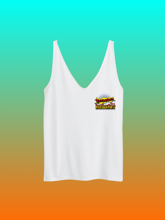 Women's River Bars Unite Tank
