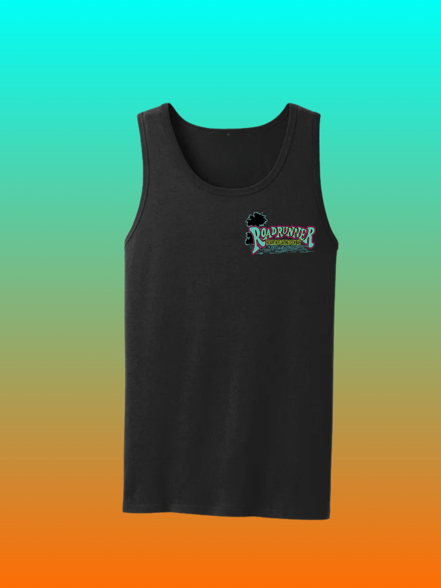 Men's Transportation Tees