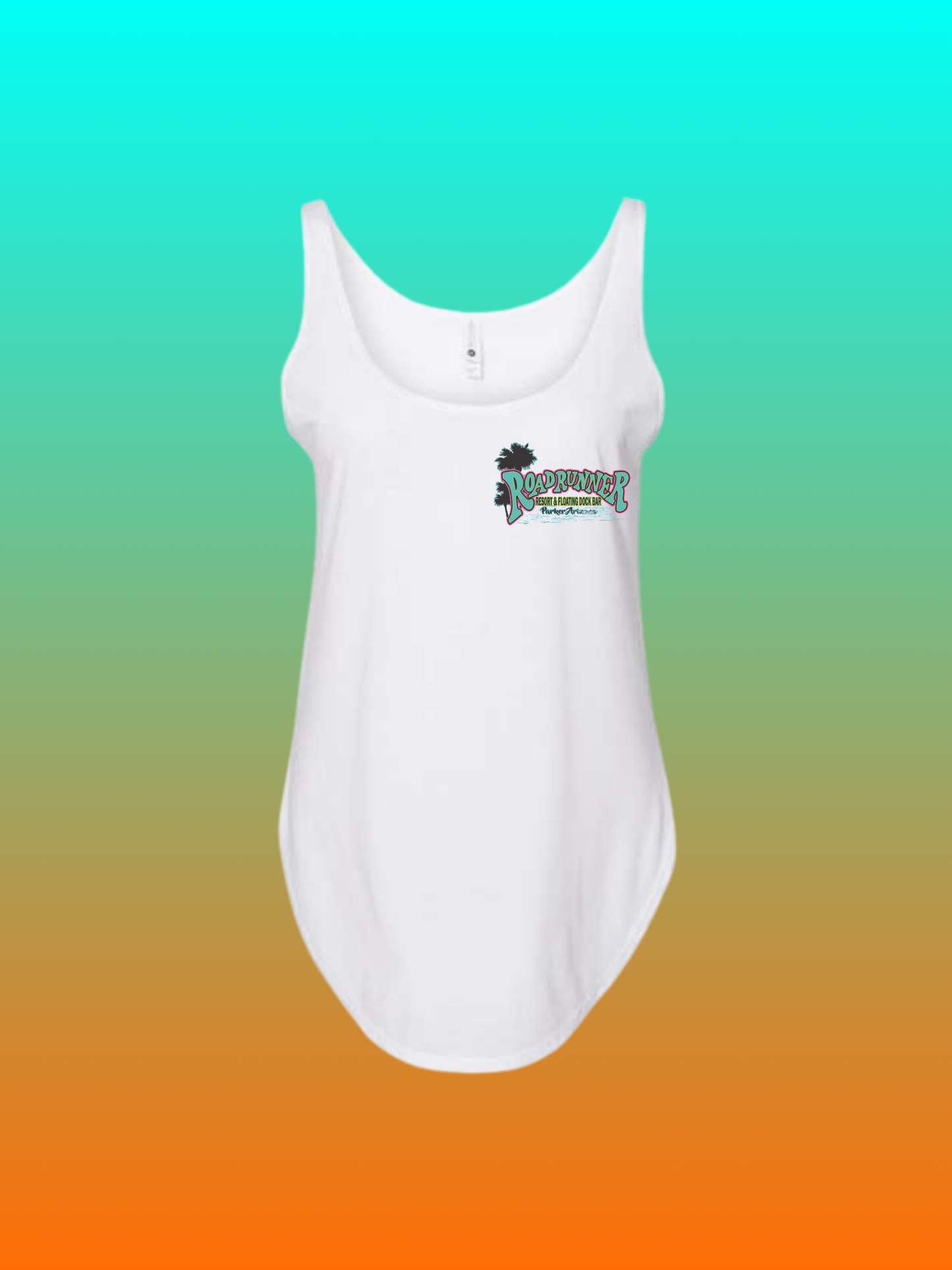 Women's New Dock Party Tees + Tanks