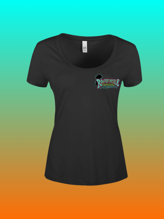 Women's New Dock Party Tees + Tanks