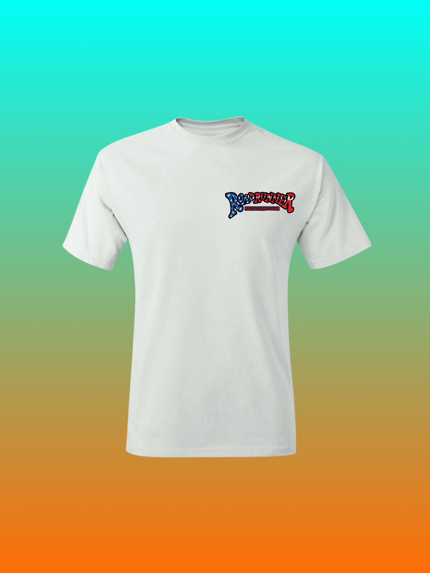 Men's Hot Rod Tee