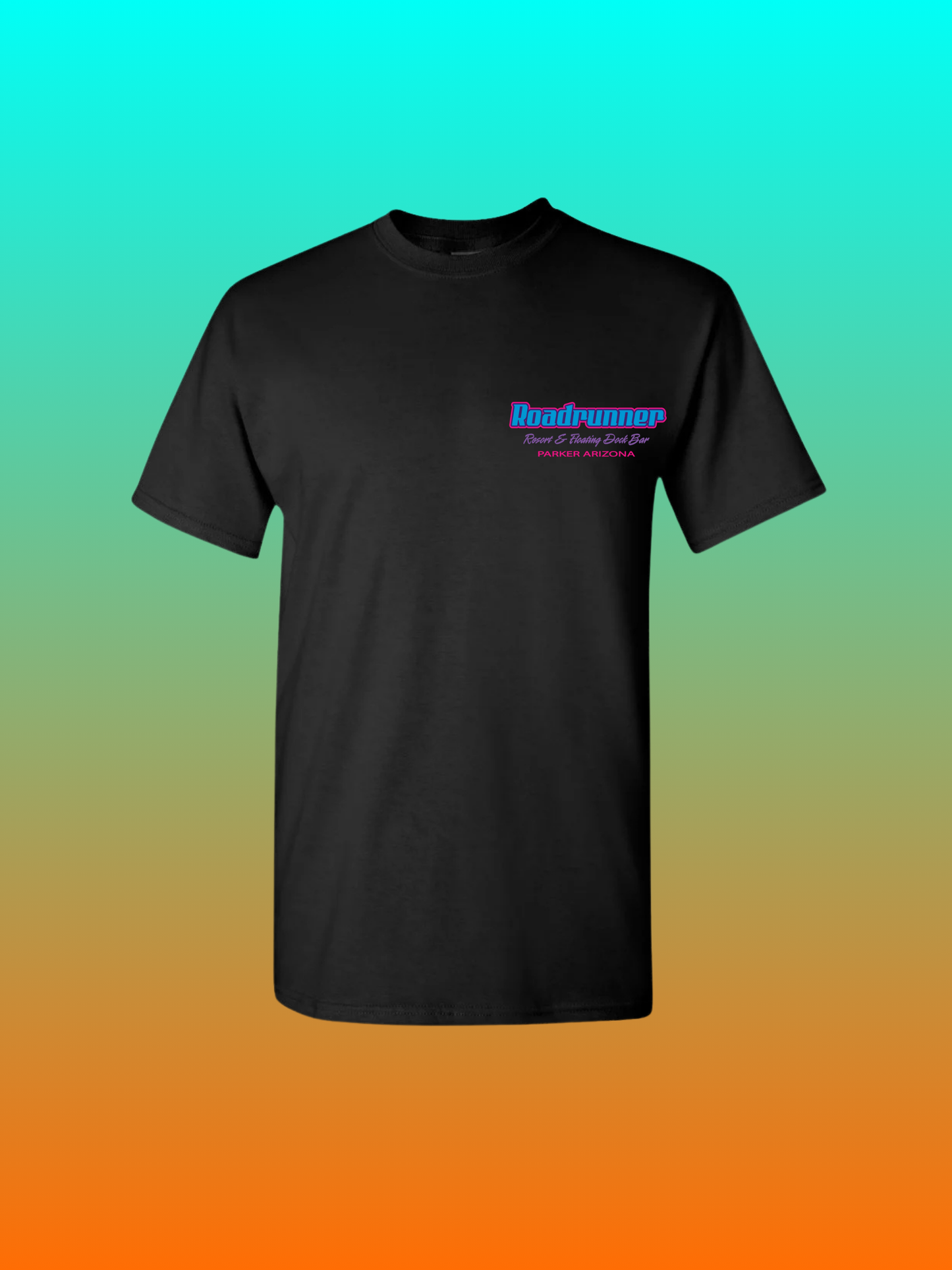 Men's Miami Vice Tee + Tank