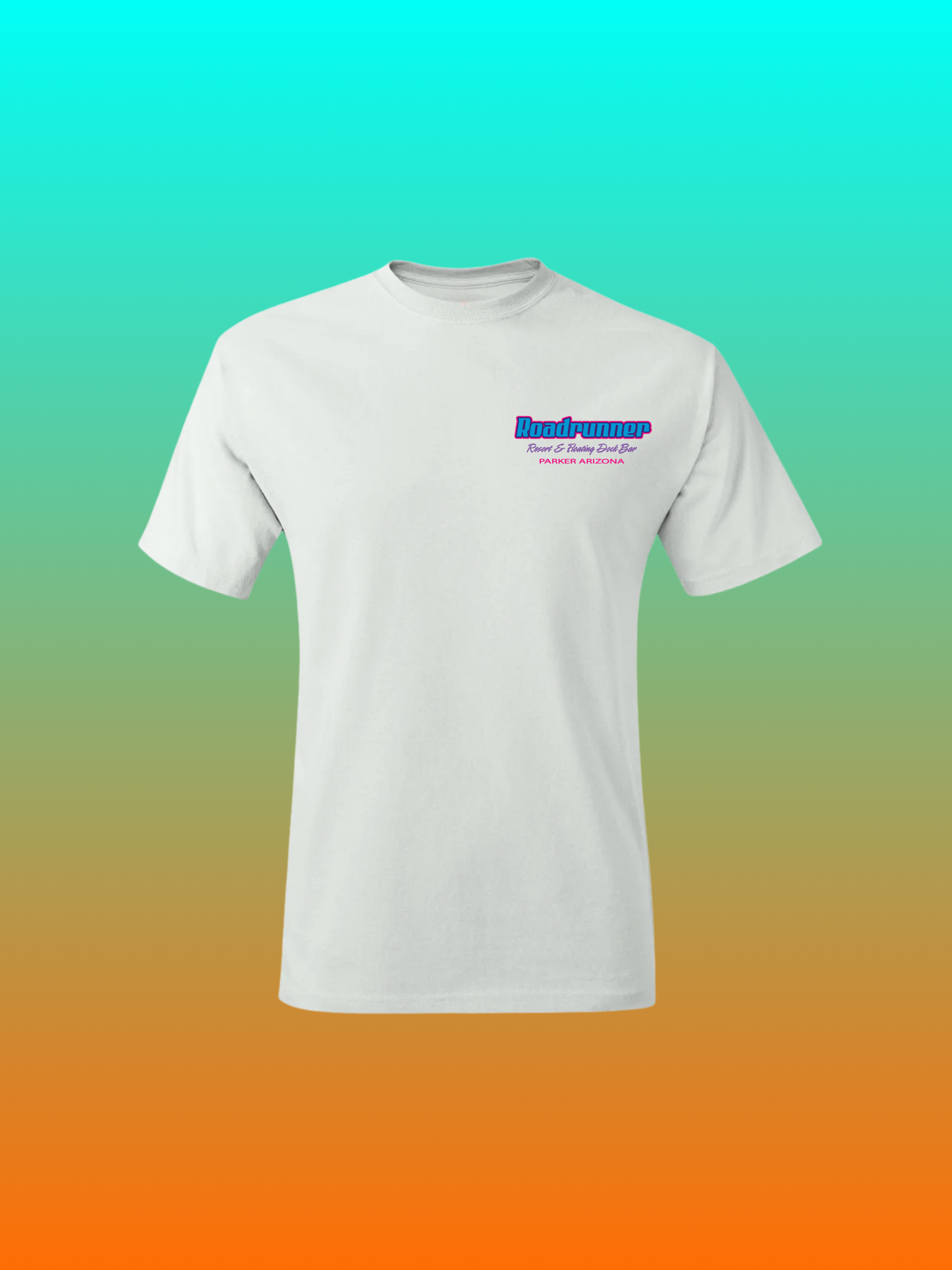 Men's Miami Vice Tee + Tank