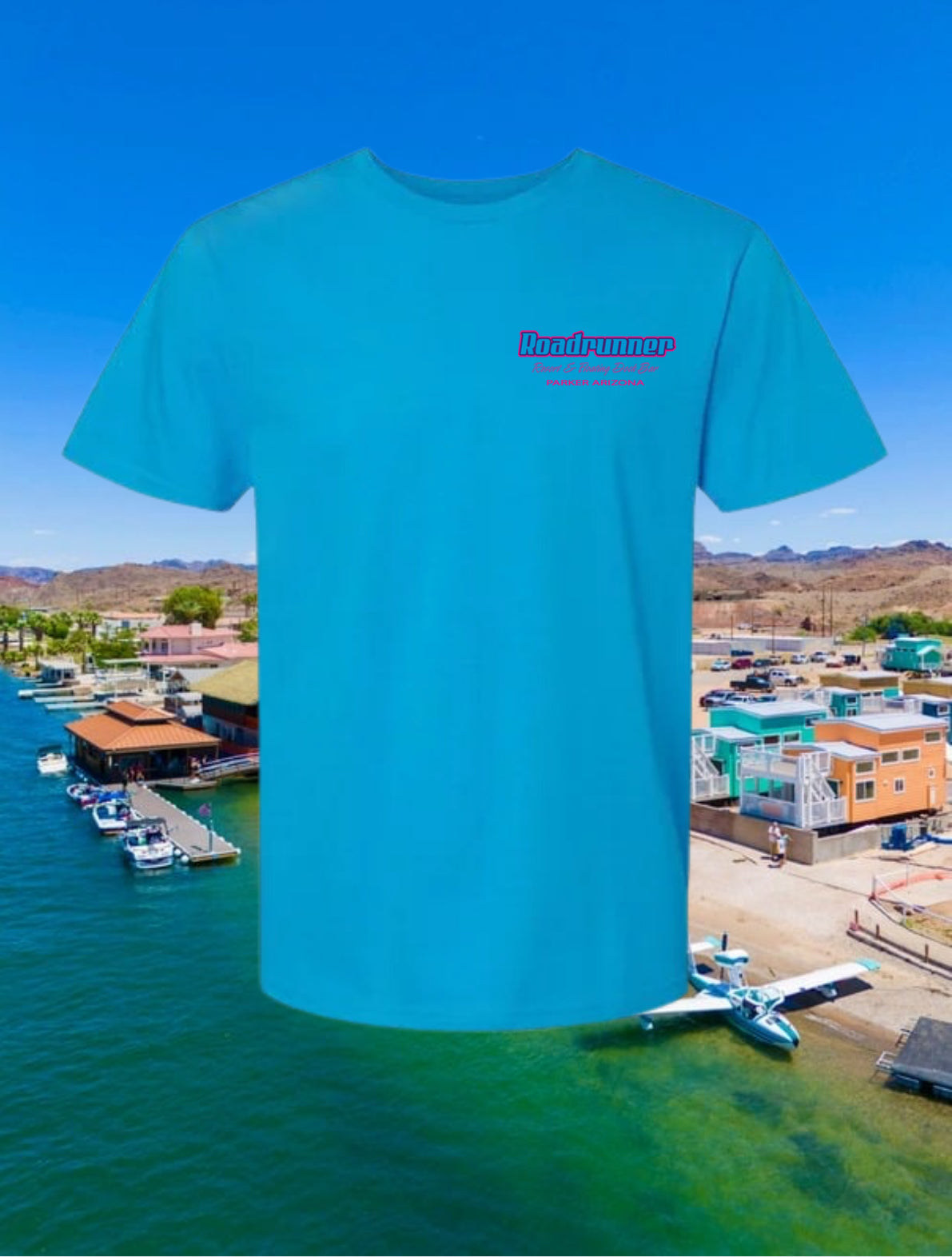 Men's Miami Vice Tees + Tanks
