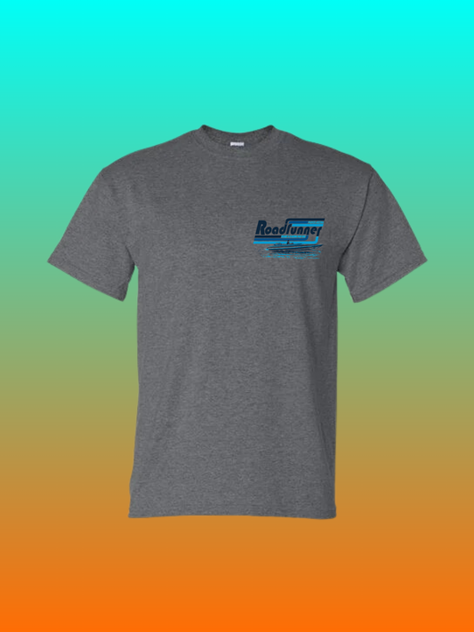 Men's Vintage Boat Tee + Tank