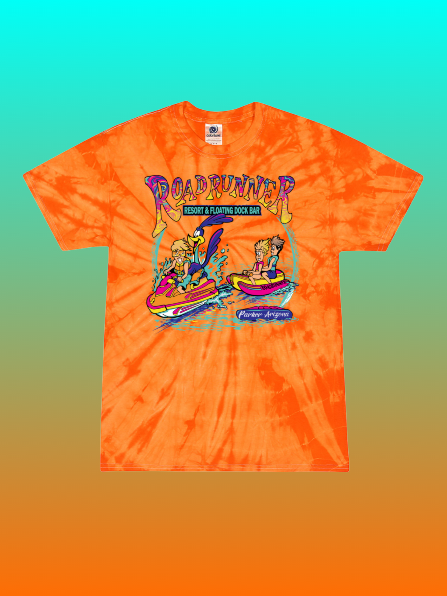 Kid's Tube (Tees)