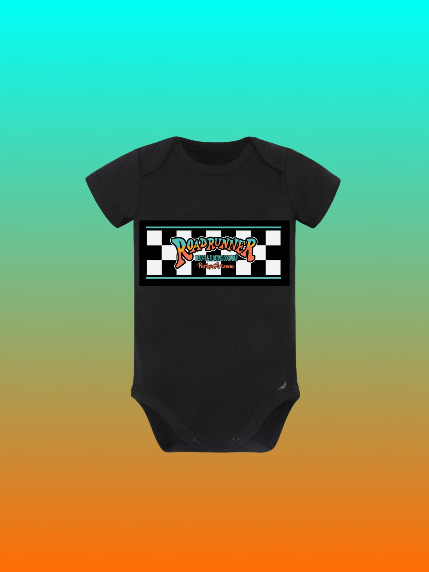 Kid's Checkered (Onesies + Tees)