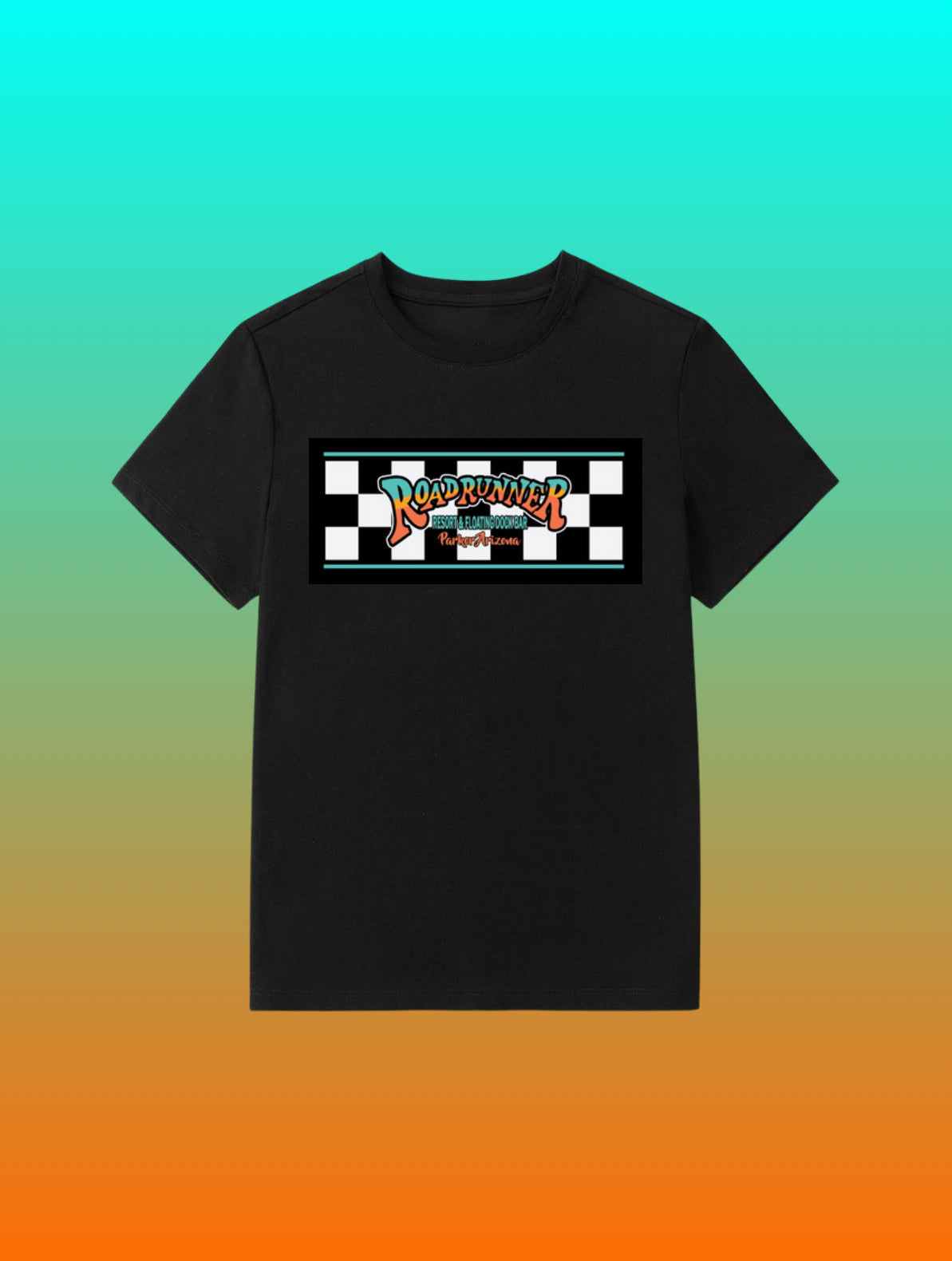 Men’s Checkered (Tees)