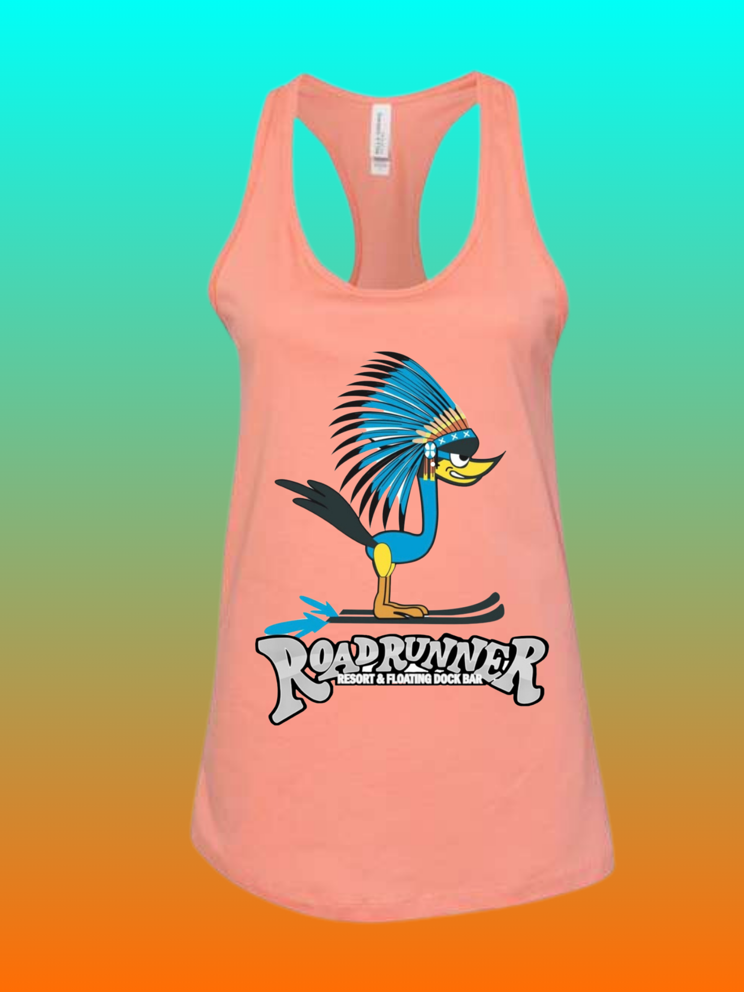 Women's Headdress (Tanks)