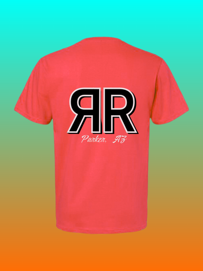 Men's Double R Tee + Tank