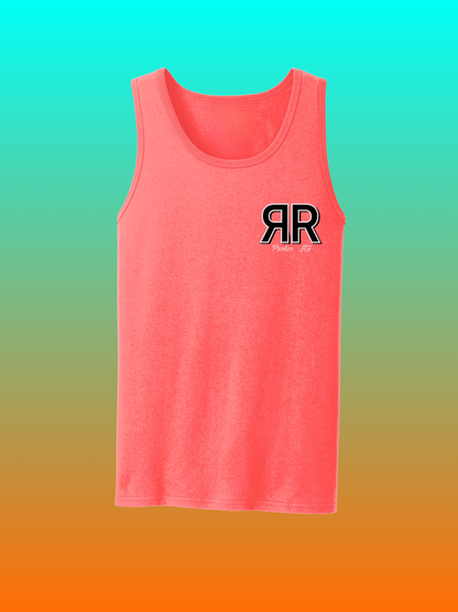 Men's Double R Tee + Tank