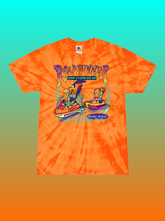 Kid's Tube Tee