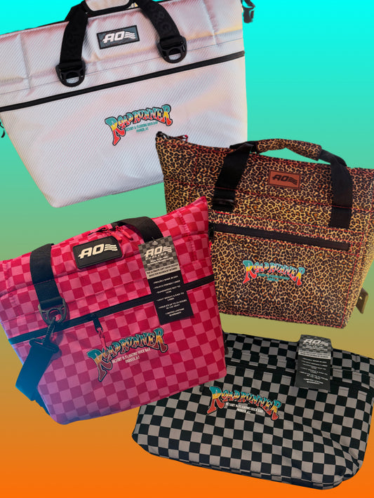 Roadrunner Coolers