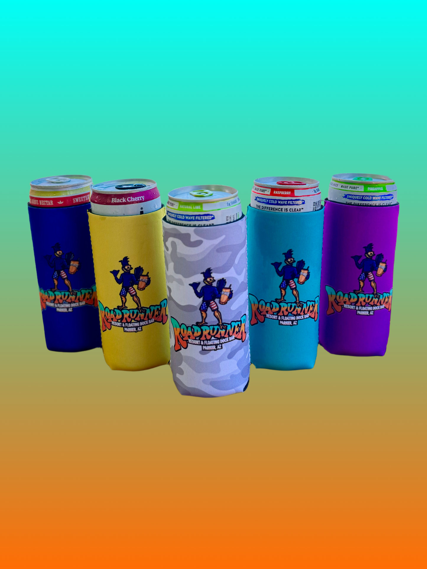 RR Koozies