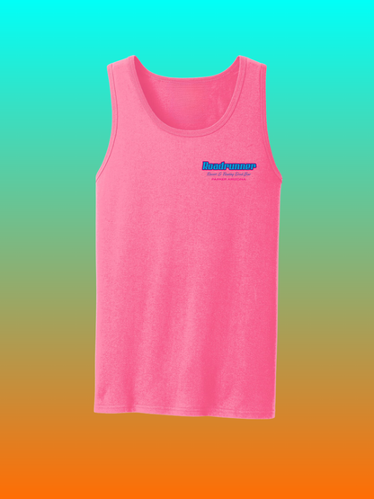 Men's Miami Vice Tee + Tank