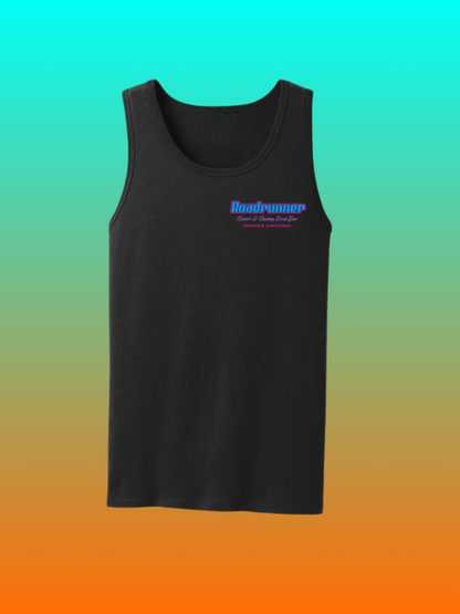 Men's Miami Vice Tee + Tank