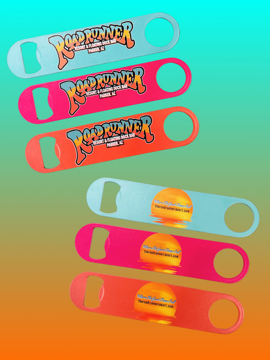 RR Bottle Opener