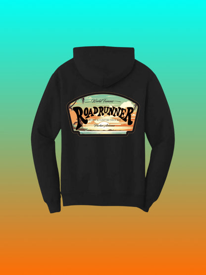 Men’s Fall Sunset (Tees, Hood, & Zip)