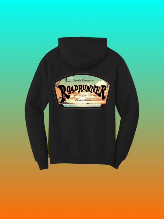 Men’s Fall Sunset (Tees, Hood, & Zip)