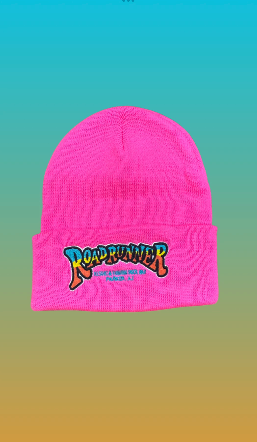 RR Beanies