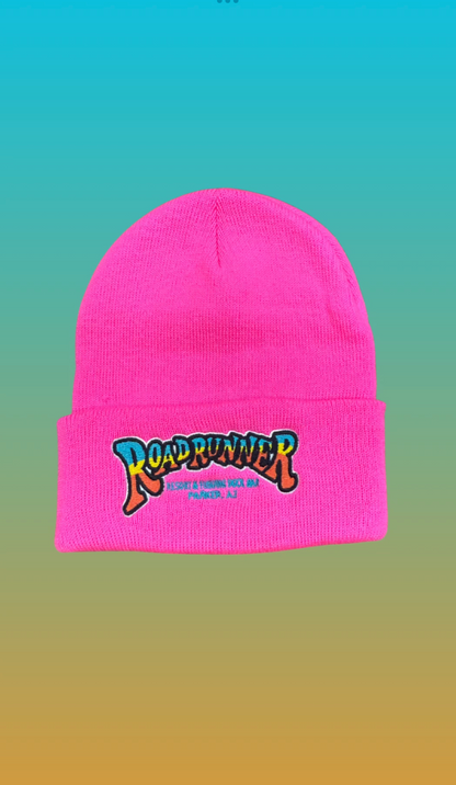 RR Beanies