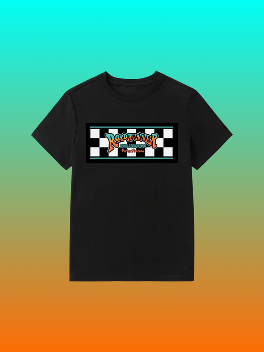 Men's Checker