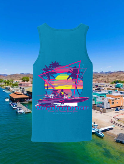 Men's Miami Vice